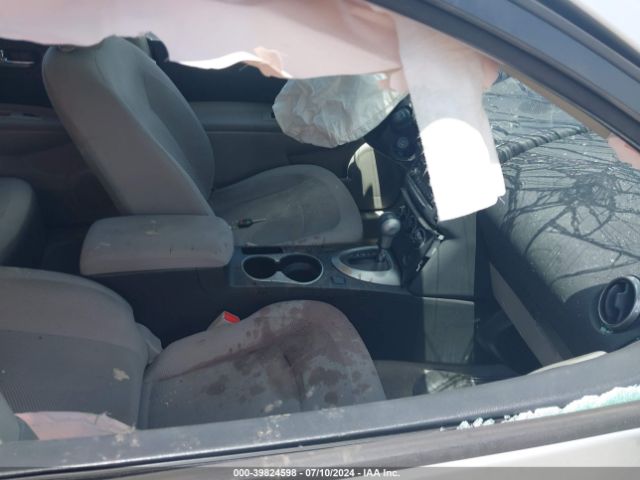 JN8AS5MV8EW721595 Nissan Rogue Select S