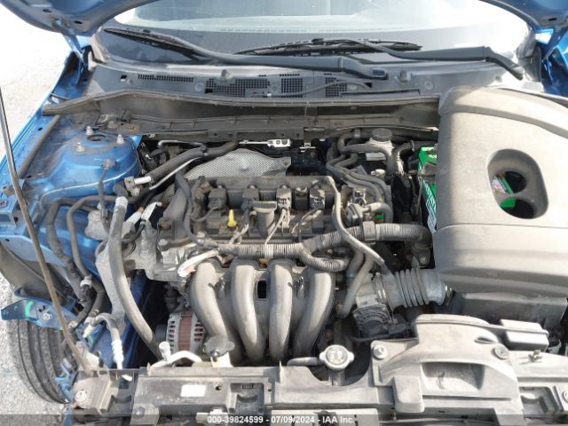3MYDLBZV7GY104943 Scion IA