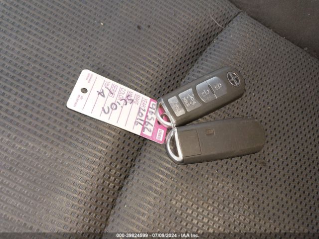 3MYDLBZV7GY104943 Scion IA