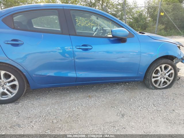 3MYDLBZV7GY104943 Scion IA