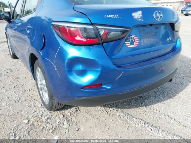 3MYDLBZV7GY104943 Scion IA