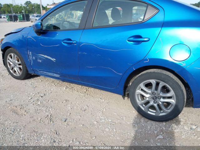 3MYDLBZV7GY104943 Scion IA