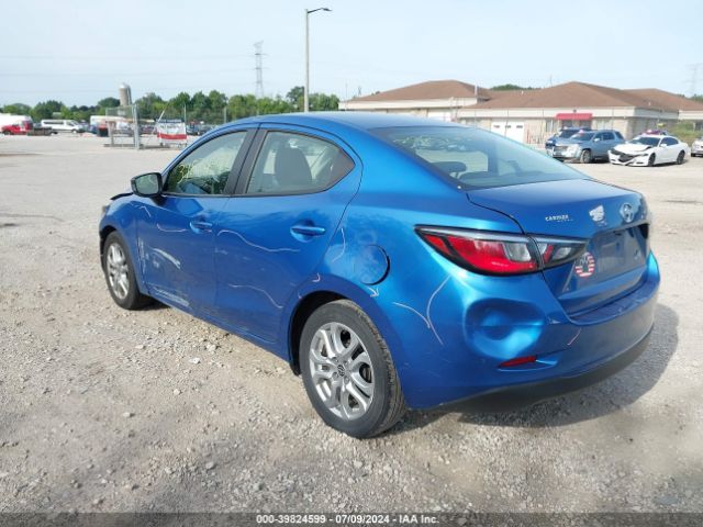 3MYDLBZV7GY104943 Scion IA