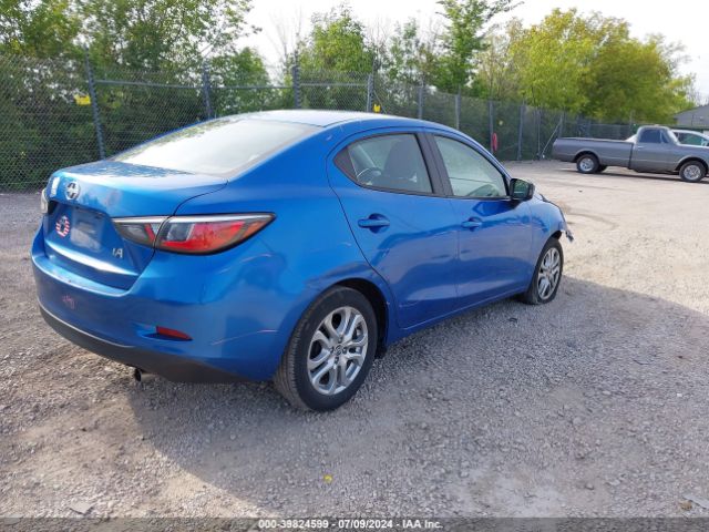 3MYDLBZV7GY104943 Scion IA