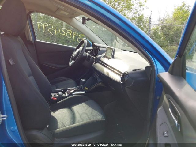 3MYDLBZV7GY104943 Scion IA