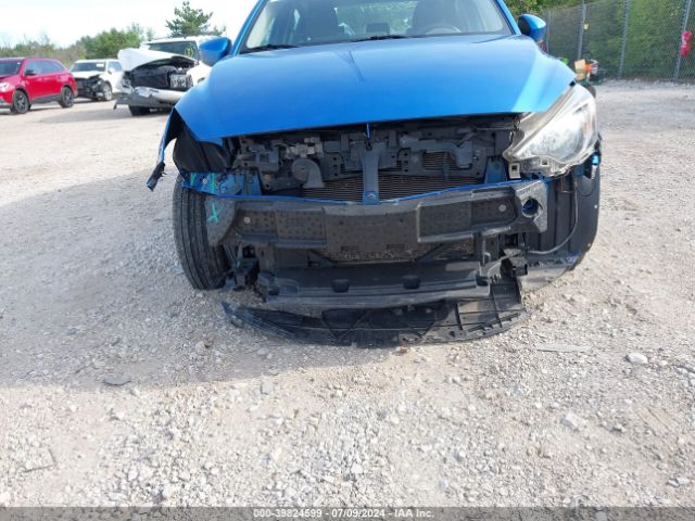 3MYDLBZV7GY104943 Scion IA
