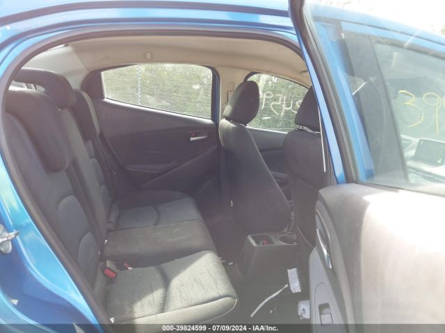 3MYDLBZV7GY104943 Scion IA