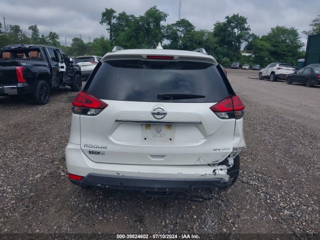 Nissan ROGUE SV 2019 KNMAT2MV2KP549173 Image 16