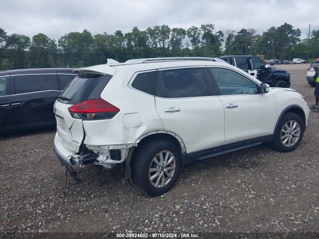 Nissan ROGUE SV 2019 KNMAT2MV2KP549173 Image 4