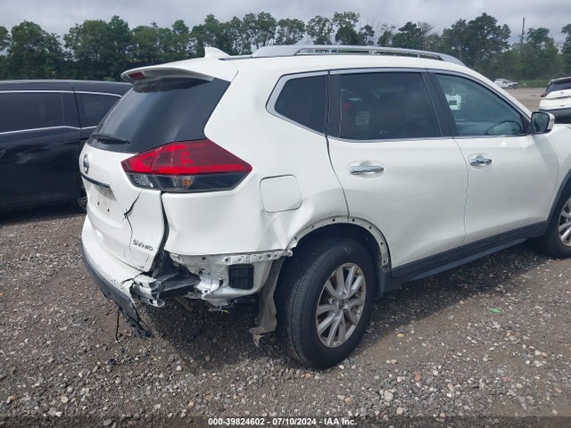 Nissan ROGUE SV 2019 KNMAT2MV2KP549173 Image 6