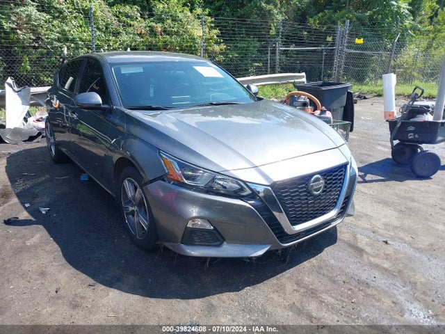 Nissan Altima 2.5 S 2019 1N4BL4BW7KC216816 Image 1
