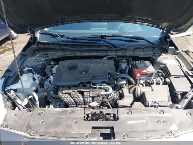 Nissan Altima 2.5 S 2019 1N4BL4BW7KC216816 Image 10