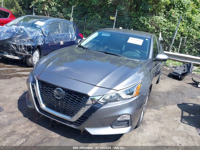 Nissan Altima 2.5 S 2019 1N4BL4BW7KC216816 Image 13