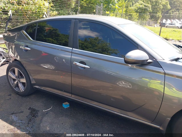 Nissan Altima 2.5 S 2019 1N4BL4BW7KC216816 Image 14