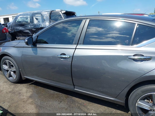 Nissan Altima 2.5 S 2019 1N4BL4BW7KC216816 Image 15