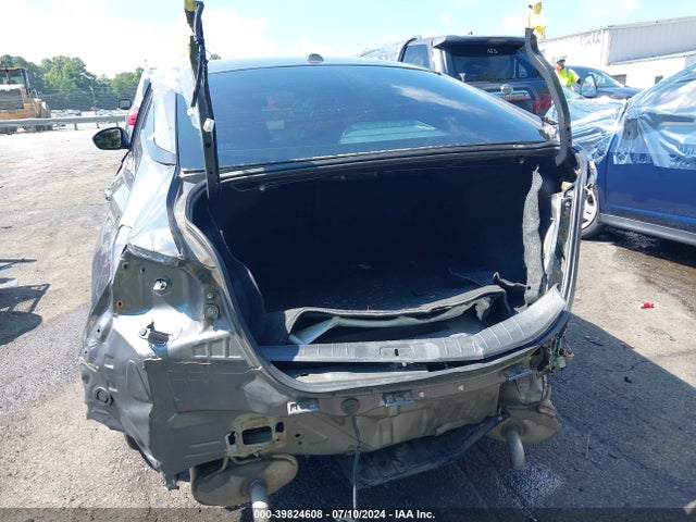 Nissan Altima 2.5 S 2019 1N4BL4BW7KC216816 Image 17