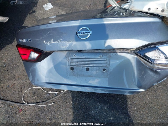 Nissan Altima 2.5 S 2019 1N4BL4BW7KC216816 Image 12