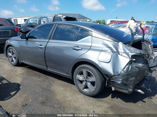 Nissan Altima 2.5 S 2019 1N4BL4BW7KC216816 Image 3