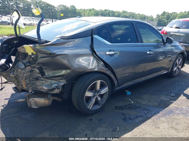 Nissan Altima 2.5 S 2019 1N4BL4BW7KC216816 Image 4
