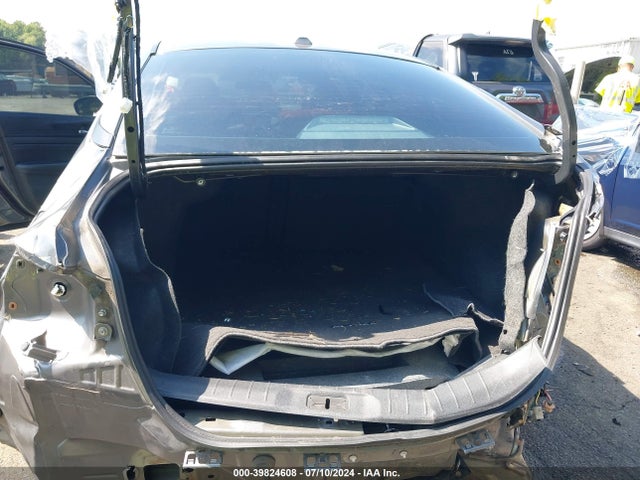 Nissan Altima 2.5 S 2019 1N4BL4BW7KC216816 Image 6