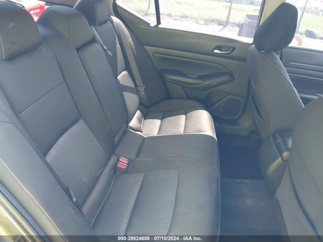 Nissan Altima 2.5 S 2019 1N4BL4BW7KC216816 Image 8