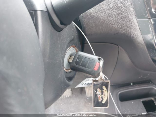 ML32F3FJ5KHF00206 Mitsubishi Mirage G4 Es