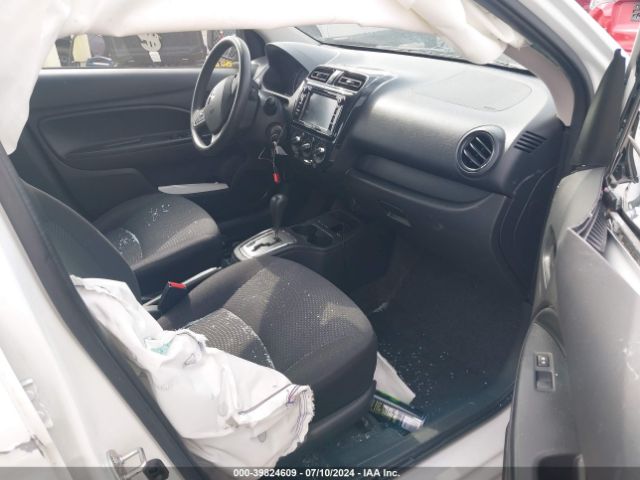 ML32F3FJ5KHF00206 Mitsubishi Mirage G4 Es