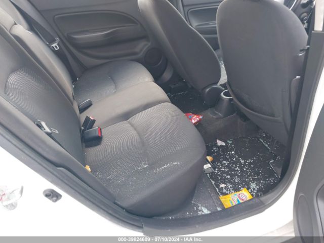ML32F3FJ5KHF00206 Mitsubishi Mirage G4 Es