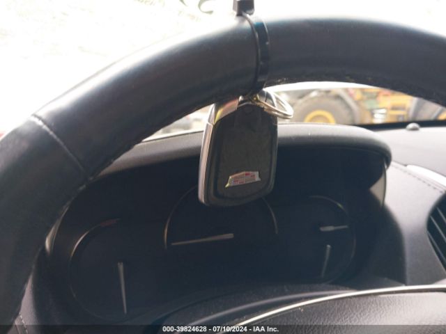 1G6AF5RX0J0139730 Cadillac ATS LUXURY