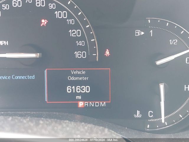 1G6AF5RX0J0139730 Cadillac ATS LUXURY