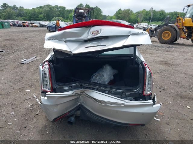 1G6AF5RX0J0139730 Cadillac ATS LUXURY