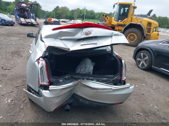1G6AF5RX0J0139730 Cadillac ATS LUXURY
