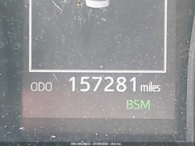 Toyota CAMRY SE 2018 4T1B11HKXJU017119 Image 15