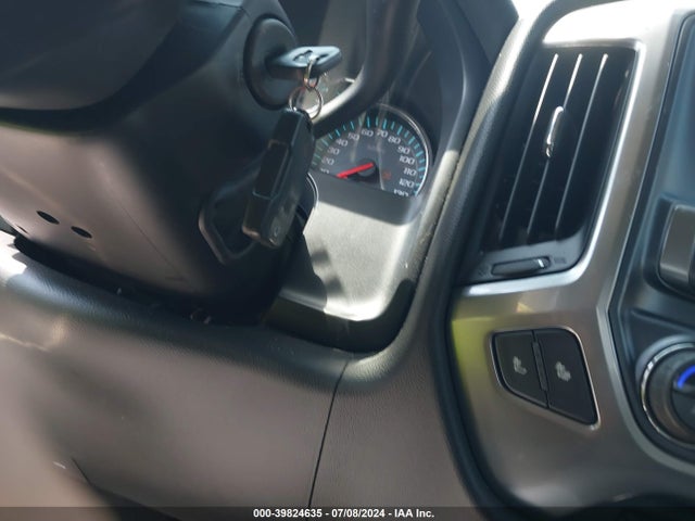 Chevrolet Silverado 1500 2lt 2017 3GCUKREC1HG322589 Image 11