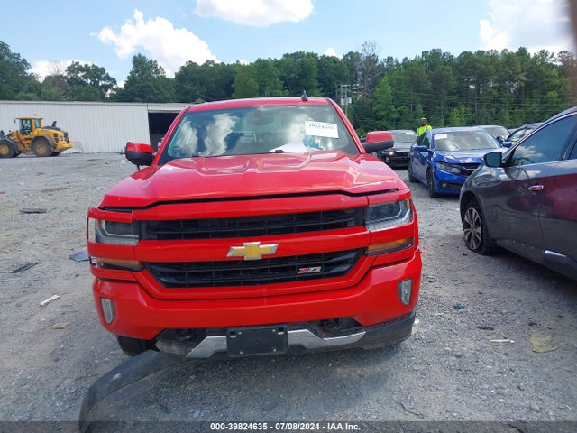 Chevrolet Silverado 1500 2lt 2017 3GCUKREC1HG322589 Image 12