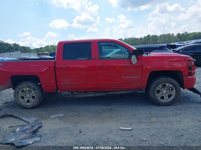 Chevrolet Silverado 1500 2lt 2017 3GCUKREC1HG322589 Image 13