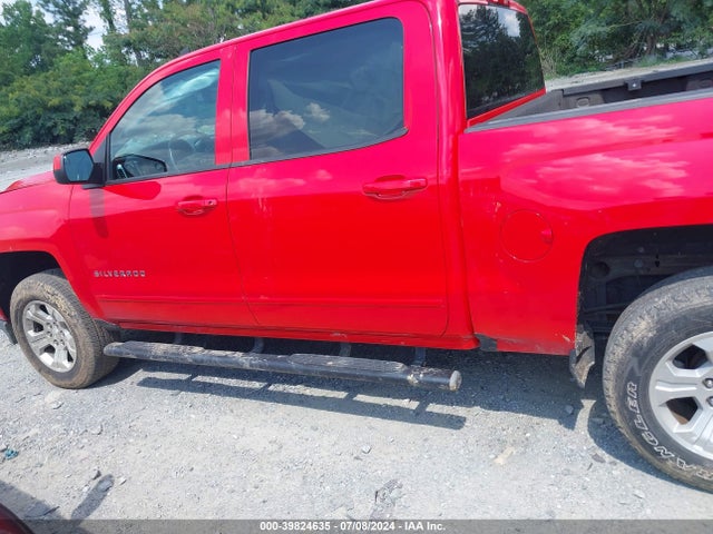 Chevrolet Silverado 1500 2lt 2017 3GCUKREC1HG322589 Image 14