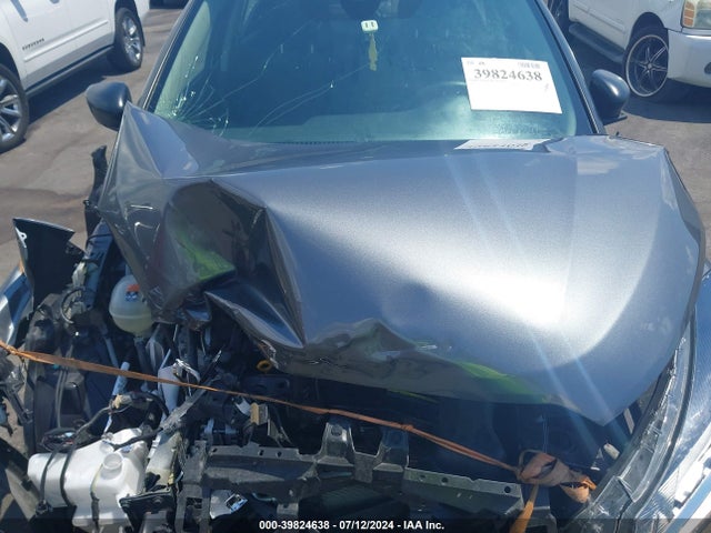 Nissan Kicks S Xtronic Cvt 2023 3N1CP5BV6PL476056 Image 10