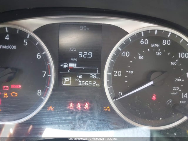 Nissan Kicks S Xtronic Cvt 2023 3N1CP5BV6PL476056 Image 15