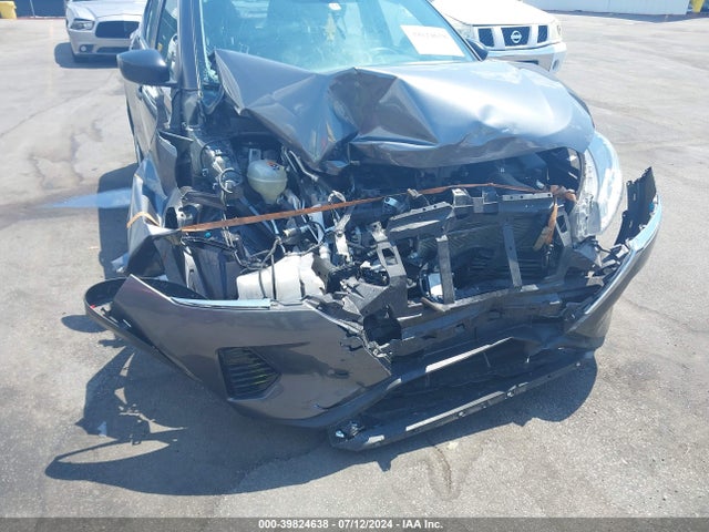 Nissan Kicks S Xtronic Cvt 2023 3N1CP5BV6PL476056 Image 6
