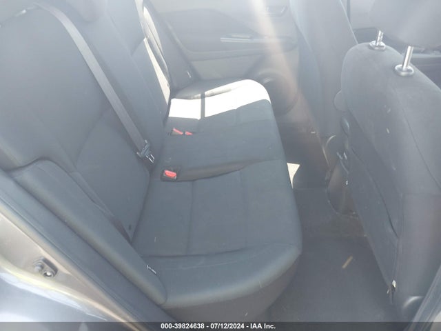 Nissan Kicks S Xtronic Cvt 2023 3N1CP5BV6PL476056 Image 8