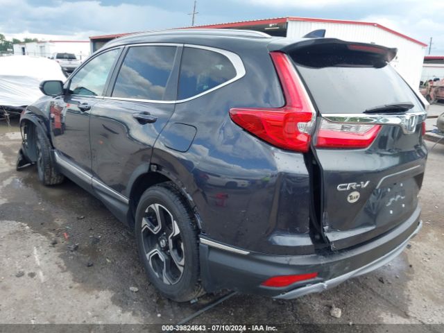 7FARW1H95JE030391 Honda Cr-v Touring