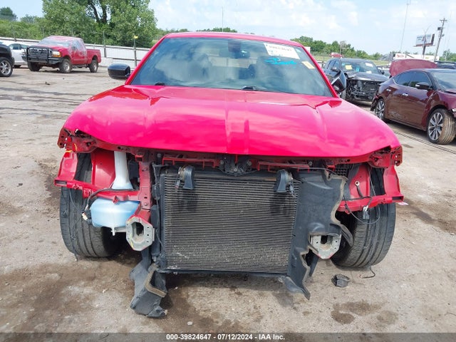 Dodge Charger Sxt 2016 2C3CDXHG7GH333320 Image 13