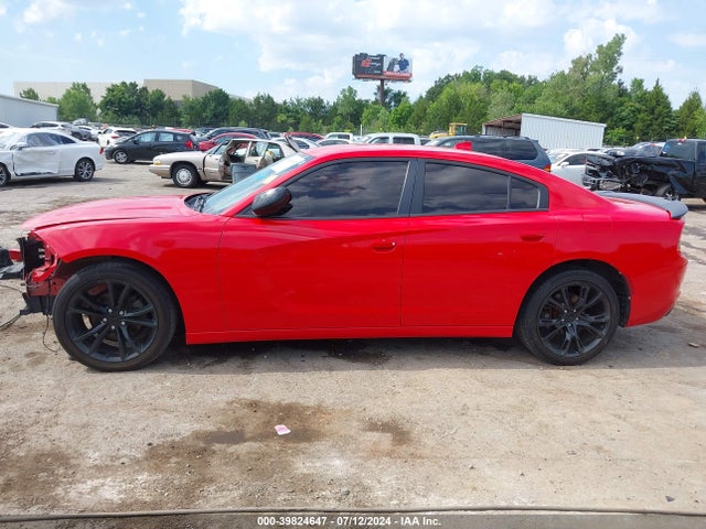 Dodge Charger Sxt 2016 2C3CDXHG7GH333320 Image 15