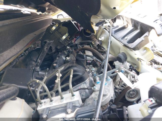 2022 MITSUBISHI MIRAGE ML32AWHJXNH006101 Photo 9