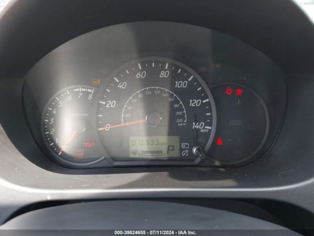 2022 MITSUBISHI MIRAGE ML32AWHJXNH006101 Photo 6
