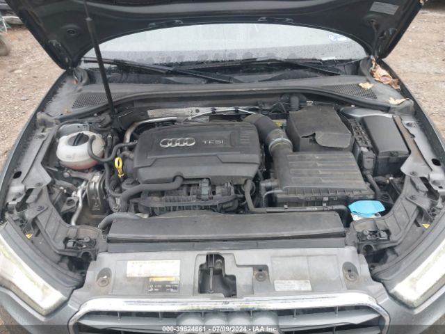 WAU67LFF6G1039485 Audi A3 1.8t Premium