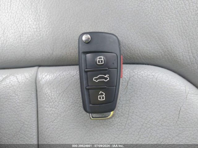 WAU67LFF6G1039485 Audi A3 1.8t Premium