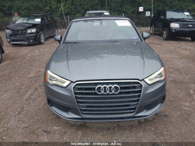 WAU67LFF6G1039485 Audi A3 1.8t Premium