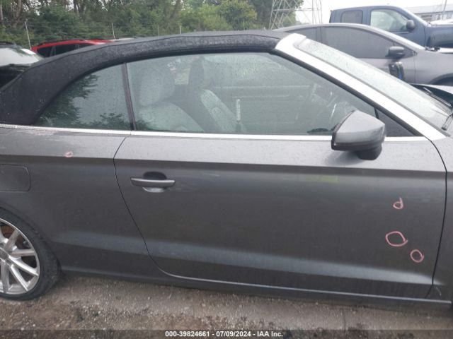 WAU67LFF6G1039485 Audi A3 1.8t Premium